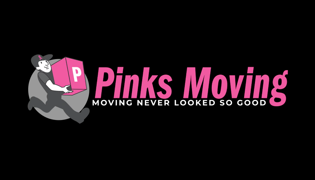 Pinks Moving